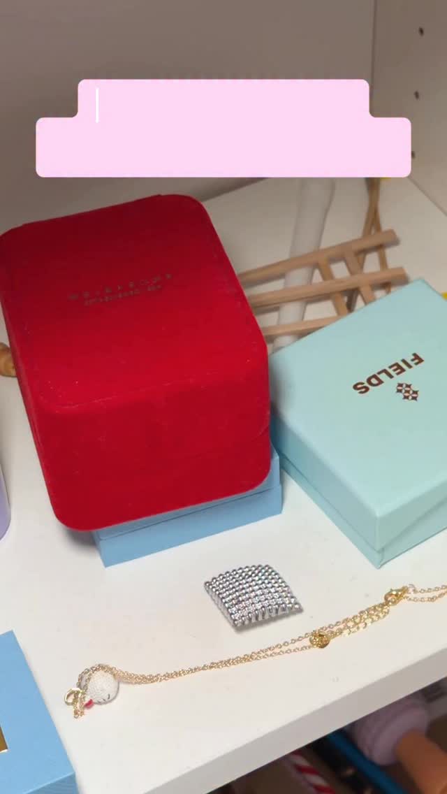 The options for jewellery storage are endless! Here’s one I love - you can see everything clearly, there are different display options, you can even clip earrings on 🙋🏼♀️
I recently used this for my daughter Izzy’s jewellery 🙌🏼 Lots of small, delicate and sentimental pieces that we’ll know exactly where to find, and now that she’s at the age where she enjoys these things, she can easily see and choose what she wants to wear ✨
My jewellery storage (which I’ll show soon), is a little different but still ensures I can see what I have so that I can use and enjoy it 💍
Even small systems like this make a HUGE difference! Summer is crazy busy here at The Home Reset, if you’re planning a move or hoping to book a declutter or home reset, be sure to reach out 🙌🏼
#thehomereset #reset #professionalorganiser #homeorganisation #declutter