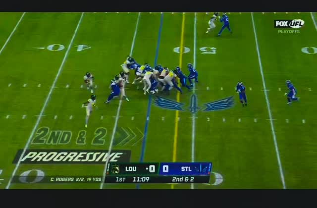 Here’s a five minute video highlighting the game between the @uflkings and the @uflbattlehawks , where the kings were victorious by a score of 29-20.
From 0-3 to 7-4 and playing for the united bowl in their very first season.
What a team, what players, what a coaching staff, what a job well done by everybody, what an amazing job by first year head coach @itschrisredman .
@iam_wheeler balled out, @tannurrr had not one, but two 4pt field goals, @zayti99y_ showed why he’ll be playing on sundays, and @steele_chambers22 sealed it!.
@ufl 👑 @uflkingscourt 👑 @uflnewshubcom 👑 @aroundtheufl