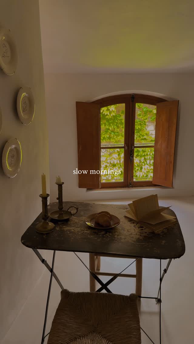 just a croissant for me 🥐
& a slow morning 🤍
provence travel guide | saignon | luberon | south of france | hidden gems | charming hotels | airbnb | travel tips | le sud
.
.
#igfrance #provencefrance #saignon #luberon #lesud