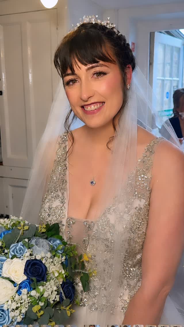 ✨ This is why I do what I do. ✨
Receiving messages like this never gets old. ❤️
Being trusted with a bride, her bridesmaids, her mam and her mother-in-law on one of the most important mornings of their lives is something I never take for granted.
When a bride tells me she felt like a princess, when a mum who never normally wears makeup feels beautiful and confident, and when the hair and makeup survives all the happy tears before they’ve even walked down the aisle… that’s what makes my job so special.
Thank you for putting your trust in me and for taking the time to send such a lovely message after your wedding day. It means more than you know. 🥹❤️
Congratulations again to the beautiful new Mr & Mrs. Wishing you a lifetime of happiness together. ✨🥂
Alison Petitjean Bridal Hair & Makeup
Award-Winning Bridal Hair & Makeup Specialist 🤍
#BridalHairAndMakeup #RealBrideReview #BridalMakeupArtist #WeddingMorning #NorthEastBride LuxuryBridalBeauty BridalHairSpecialist AwardWinningMakeupArtist BrideToBe WeddingDayMagic ❤️✨