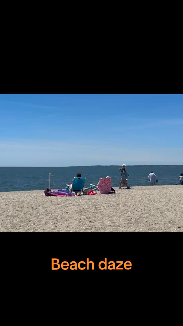 What a day