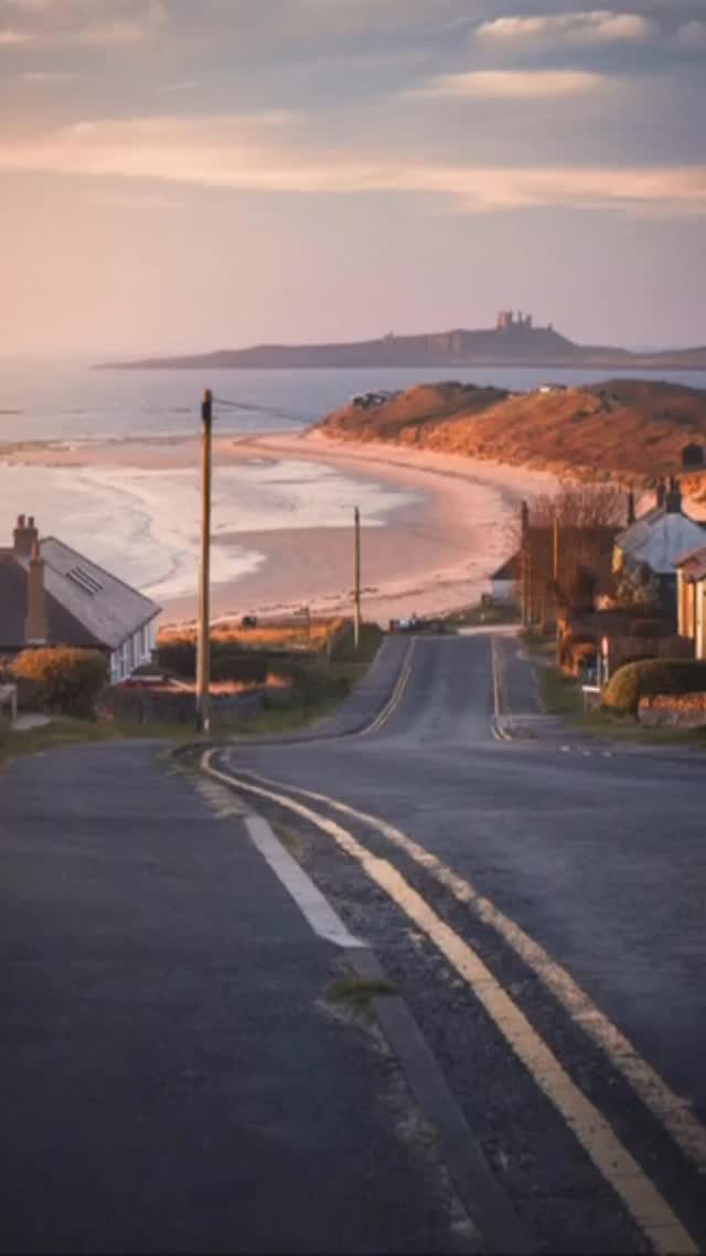 Northumberland 🙌 you have our hearts!
Discover the North East road and all its delights in a Staycation Motorhome - check out our fleet via the link in our bio 🚐
📷 @nland250