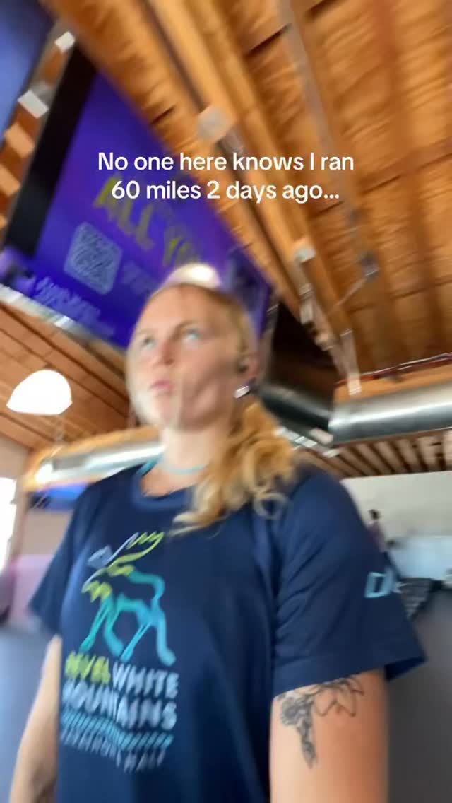 Sooo should I tell everyone or what ?
#runnersofinsta #ultrarunners #runmotivation