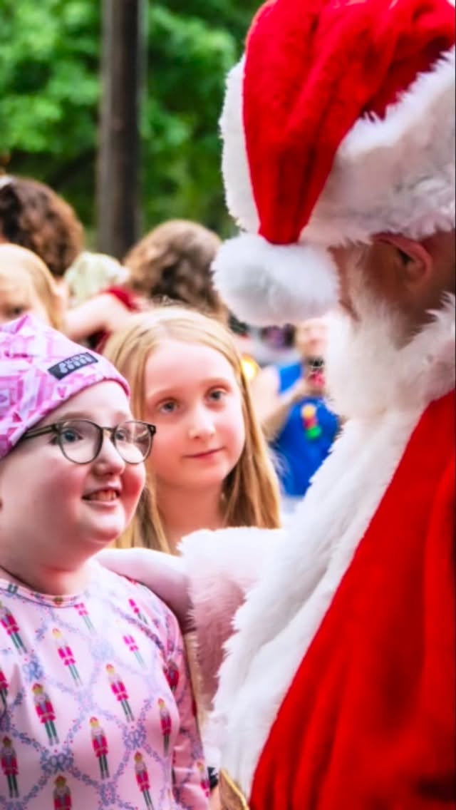 Join us as we celebrate Christmas on June 28th in honor of our friend Kasey Zachmann. We will be remembering her beautiful spirit and inspiring joy by creating ornaments and selling our Somewhere Over the Rainbow necklaces 4 - 7pm at Little Falls Swim Club!
Visit the link in our bio to learn how you can get involved in the celebration and contribute to the cause 🌈❤️ #MocoMD
#bethesdamd #christmasinjune #teamkvz