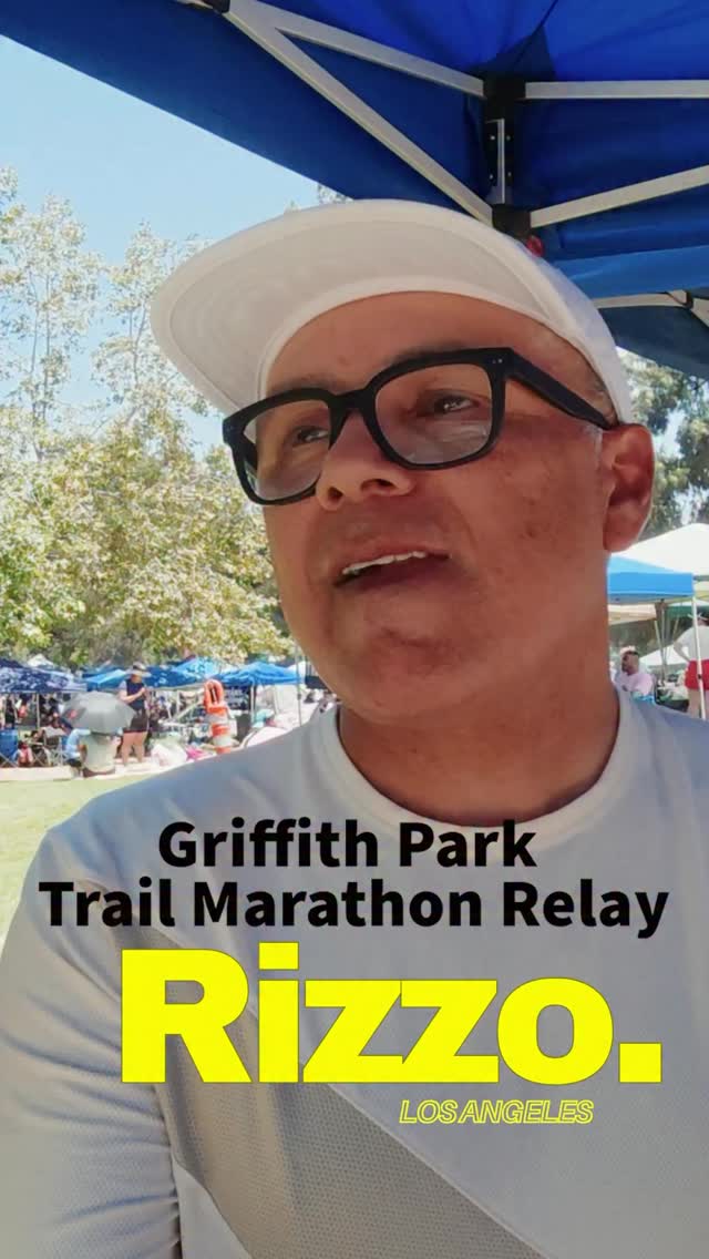 Griffith Park Trail Marathon Relay was incredible
Amazing to see the community come together and celebrate each other.
Continue to shine running family!
#run #losangeles #runningcommunity