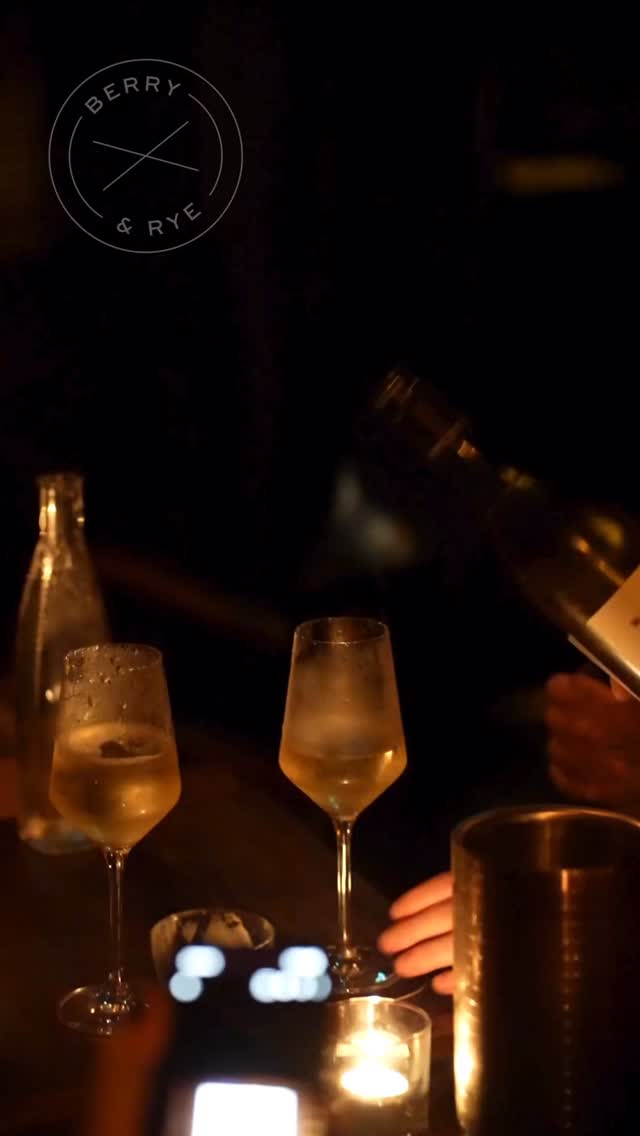 Good thing we're open 7 days a week from 5pm.ā
ā
See you at the bar š·
ā
#BerryandRye #SecretBar #Liverpool #Wine #Speakeasy