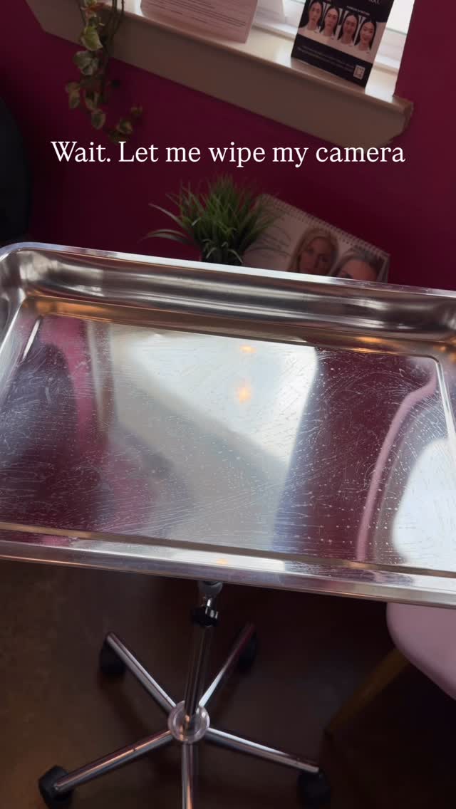 much better 🙌🥰
#GlamHouseAesthetics #RegenerativeAesthetics #PRF #Filler #TexasMedspa