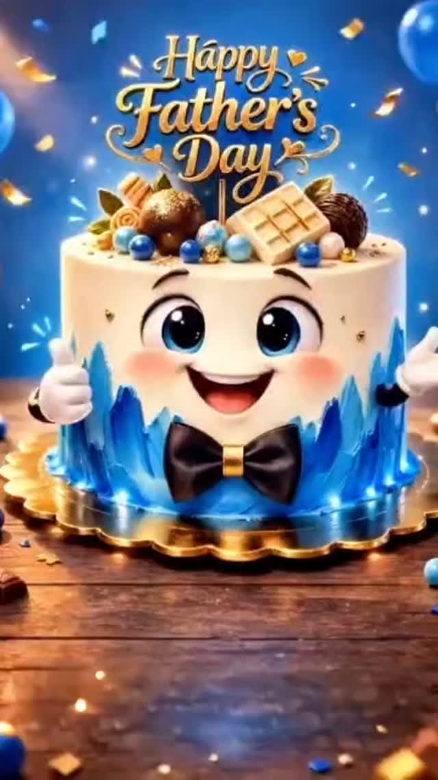 🎂💙 El Día del Padre no se improvisa… se celebra en grande.
Este año regálale a Papá una tarta especial del Día del Padre de Arka Delicatessen ✨
Diseño exclusivo, sabor irresistible y un detalle que realmente emociona.
Porque Papá siempre está cuando lo necesitas…
porque su abrazo lo cura todo…
porque se merece algo hecho con amor 🥹💙
🎁 Tartas creativas y personalizadas
📍 Carrer de les Muses, 17, L’Hospitalet de Llobregat
📍C/ Pére Galvani 2
Can Vidalet
🗓 Martes a Sábado: 10-14h / 16-20h
🗓 Domingo: 10-13h
⚠️ Unidades limitadas para esta fecha especial.
Haz que este Día del Padre sea dulce, especial y memorable 💙
Encarga la tarta que hará sonreír a Papá desde el primer corte.
#DiaDelPadre #ArkaDelicatessen #TartaDiaDelPadre #PasteleriaCreativa #Barcelona Hospitalet RegalosConAmor