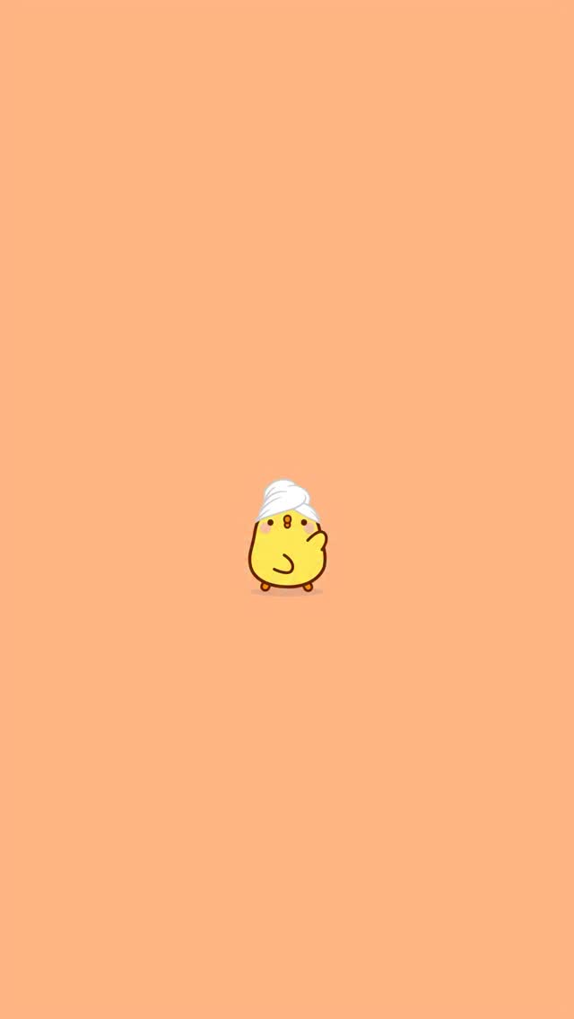 Are you more like Molang or Piu Piu? π§΄