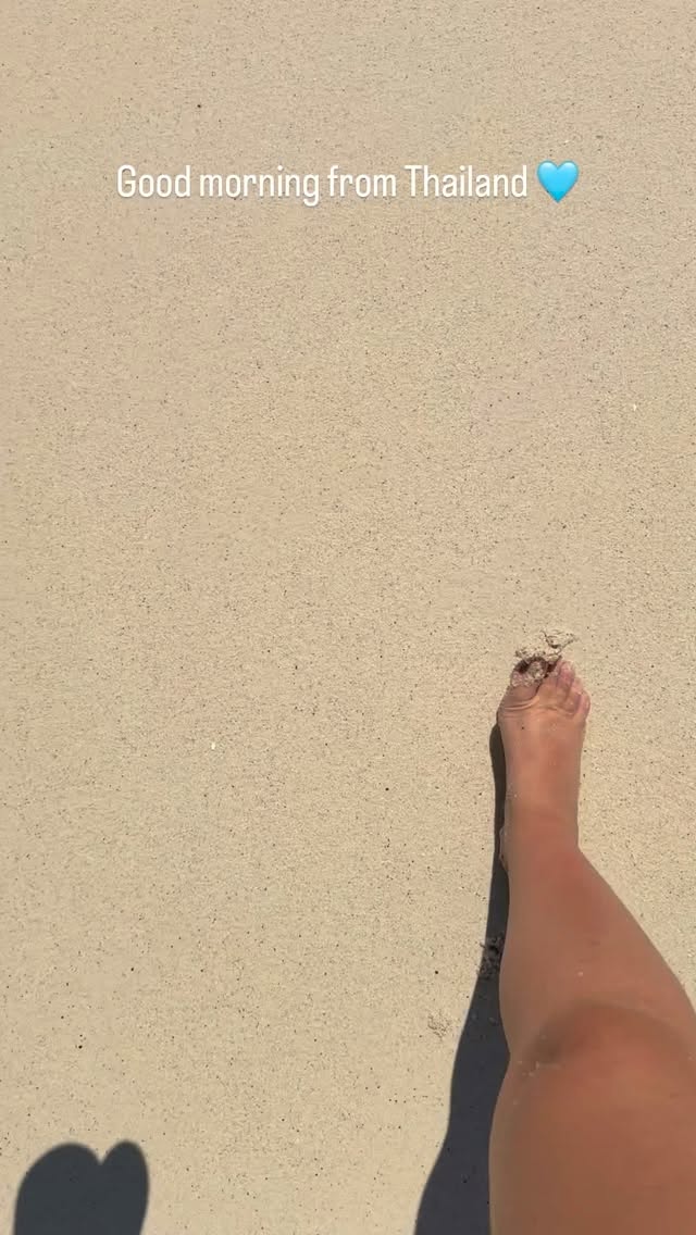 Just gonna let this ⬆️ speak for itself as I think we can all relate to needing more of this feeling in our lives 😍
We do a lot on our Thailand Adventure but there’s also a LOT of this on some of the most beautiful beaches you’ll ever see 🩵☺️
And this one, my fave, is a Travel Queen exclusive as not one single other group tour company brings you here to this little hidden gem on Koh Lipe 🏝️
Let me show you the real Thailand in 5 months on our 16 November women only group trip - there’s a link in my profile and stories to the Travel Queen website with all the info and where you can book online and message me with any questions in the chat ☺️
Hi, I’m Mel 👋 and I created Travel Queen while going through my divorce, to encourage more women to travel and find their independence and happiness in the process… just as it helped me to find mine 🩵
Travel Queen is a super personal, small group tour operator company creating carefully crafted, often life-changing, always empowering, adventures for women, with lots of special little touches, gorgeous accommodation and hidden gems; perfect for the solo female traveller who wants to enjoy it all with the company of likeminded women and a group leader (often me! 😊) to take care of everything!
Make sure you’re following me for more highlights of all our trips and loads of solo / group female travel inspiration 🌍🙌
#womanpower #sofetravel #girlstrip #pov #travel