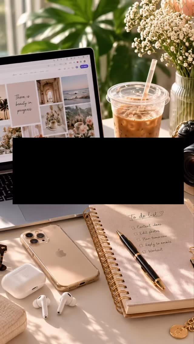 Your business is too good to have confusing branding and dusty Instagram posts ✨
Your business deserves marketing that actually works *and* looks good doing it. From content creation to website creation to email marketing — I help small businesses show up online with confidence (without the burnout).
If your socials have been sitting in the group chat collecting dust… this is your sign 👀💻
Let’s turn your business into the brand everyone’s talking about 💅📈
Contact me today!