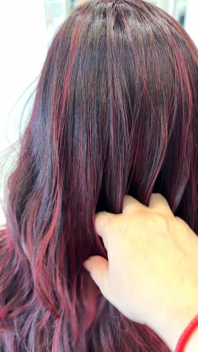 #belysbeautybar #balayage #colorcorrectionhairspecialist #colorcorrection #balayagehighlights