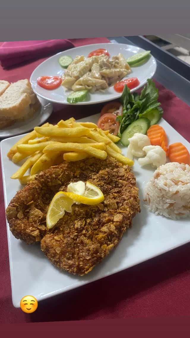 Lezzet aşkına👩🍳😋