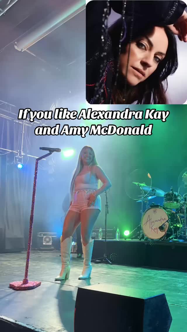If you like Alexandra Kay and Amy McDonald, you might like my next release✨
Get Over You • June 12th💕
#newsingle #getoveryou #countrypop #elinemarie #chill