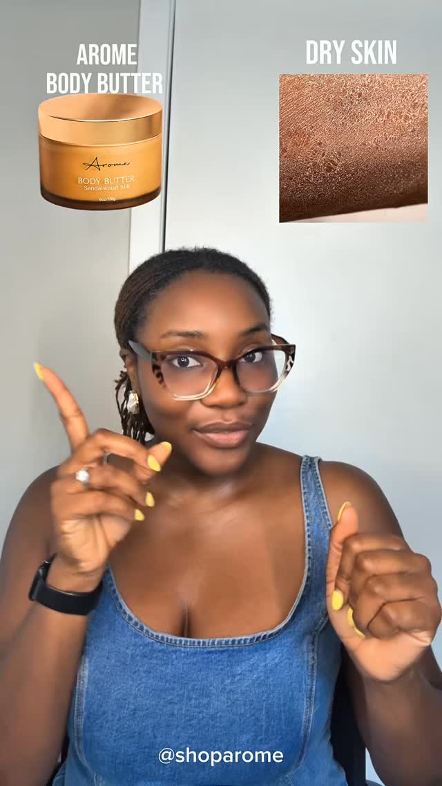Your skin concerns 🤝 Arome’s solutions.
Dryness? Dullness? Uneven skin tone?
There’s an Arome product made with your skin in mind.
✨ Nourish. Hydrate. Glow.
Shop now at shoparome.com
#ShopArome #BodyCareProducts #Skincare #BodyCare #dmvskincare