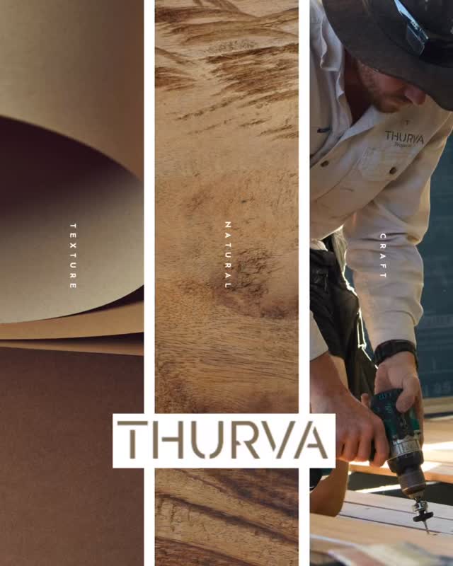 Thurva Projects isn’t just about building homes. It’s me taking my shot - a reflection of decades in the architectural space I love. Now I’m building a brand my team can stand on when it’s their turn. My purpose is to shape tomorrow’s performance builders. And when they’re ready to take their shot, I won’t be in the way. I’ll be standing right behind them.#CultureOfCraft #PerformanceBuilds #peoplebehindthebrand #thurvaprojects #brisbanebuilder