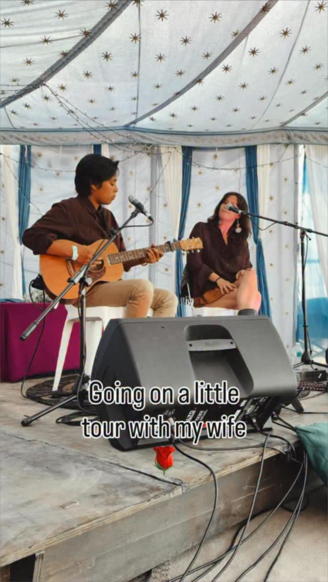 After an incredible full band album launch, Nay and I are taking the songs from the Talking with Strangers album on the road. Plus some cheeky new songs (sneak peek in this video).
First stop, our home state ~ Victoria!! Just keys, guitar, lots of harmonies and stories we’re really excited to share with you. Tickets on sale now via my website.
June 20 • The Tote front bar • Collingwood
June 21 • Biersal Brewery opening for @greenfieldz1
June 28 • @peninsulasongriders opening for @thiswaynorth
July 4 • @peninsulabeergarden w @mietta.music
July 25 • @joltarts for @sensibleantixxrecords w @rhysthompsonmusic & @leoercole_
head to itsmemaxon.com for info ✨🦋