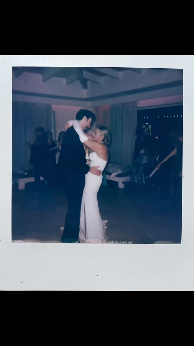 The morning after: no missing tigers, no stolen police cars, just a lot of incredible memories. 📸
Thank you to Bob and Olly for capturing the chaos, the dance floor antics, and everything in between on Polaroid.
And thank you to every guest who brought their energy, love, generosity, and questionable dance moves to Sardinia. You made our wedding everything we dreamed it would be and more.
We truly have the best Wolfpack.
We hope you had the best party ever. 🤍✨
#wedding #bestguests #weddingparty #sardinia
@hotel_ollastu_resort @sollastu_restaurant @happybrothersdj @francesco_scognamillo_ @frame25studio @helenrosephoto @charlew89 @georgielund08 @danielbrownsm @sock06 @rexzii @leigh.david @olly.mn @katiemallett66 @cluvagur @tomw343 @emma_._warner @dobrickie @leeeshort @rachel_tilmouth_86 @tilly_r1 @mrslaurabrowne @rob.downton @hills.x @sammellor92 @jarvis1563 @cjd_mumandme @kerryhayton_ @becky_m27 @lilewe @v_mars1 @jrgma @_francesca_j_s @becci1989 @devitoadriano @eleanor.porter @mrs.tezzy @rich_roach @mariomoscataro @charlottelily_hm @hills.x @p_rockar @kingsohie87 @noonzrock