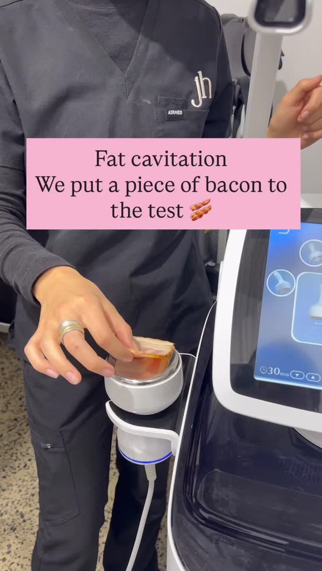 Our in salon experiment 🧪
DM us for more info x
