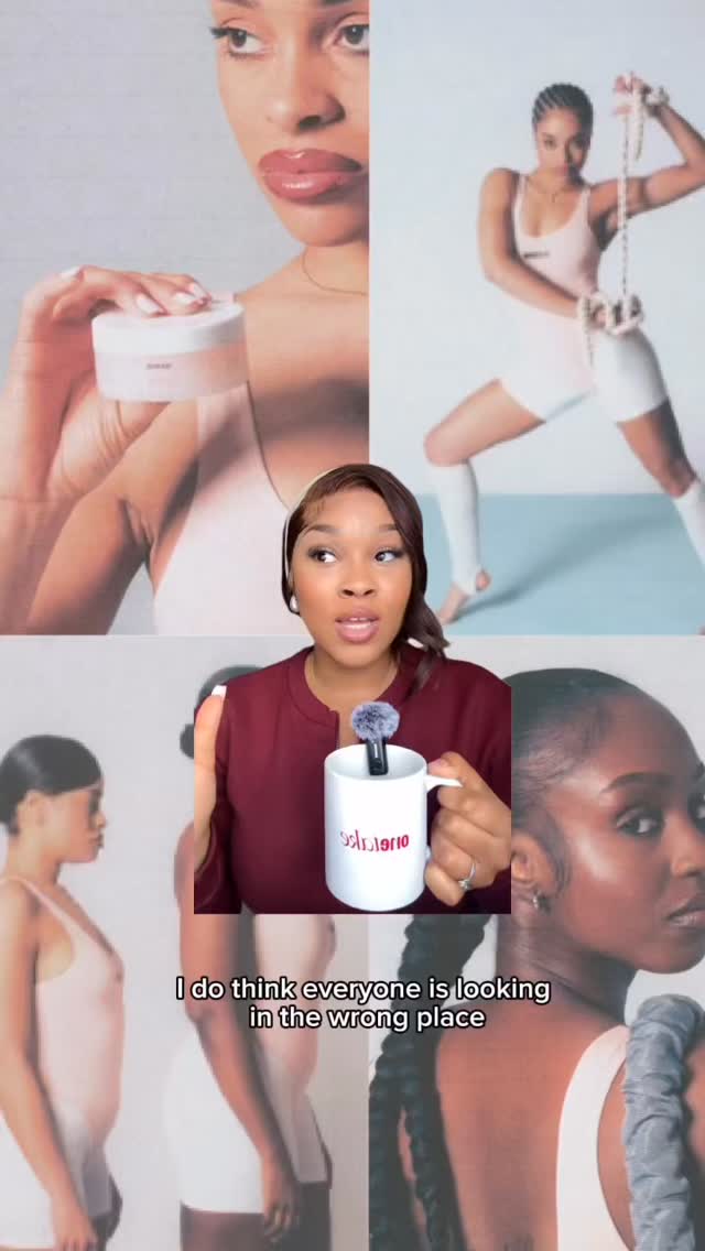 I love a good 3 part series 👀 So here’s my take on what I would change about Breads launch as a Creative Director!
#branddesigner #creativedirector #breadbeautysupply #marketingtips #campaignlaunch