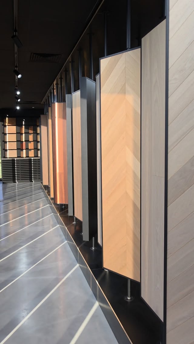✨ Experience the Difference at Imperial Flooring Australia®️✨
Where luxury flooring meets exceptional craftsmanship.
Our showroom has been carefully curated to showcase some of the finest flooring collections available in Australia, featuring premium Engineered Oak, European Oak, Herringbone, Chevron, Hybrid, and Designer Flooring solutions.
Every collection has been selected with a focus on quality, authenticity, and timeless design—allowing homeowners, architects, interior designers, and builders to create spaces that make a lasting impression.
From contemporary residences to luxury developments, Imperial Flooring Australia®️ delivers flooring solutions that combine sophisticated aesthetics with superior performance.
Visit our showroom and discover rich textures, natural timber character, and exclusive finishes designed to elevate every interior.
Can't visit us in person? Browse our collections online and order samples delivered directly to your door Australia wide, allowing you to experience the colour, texture, and quality from the comfort of your home.
www.imperialflooringaustralia.com.au
Luxury. Craftsmanship. Timeless Design.
📍 Visit our showroom or shop online today.