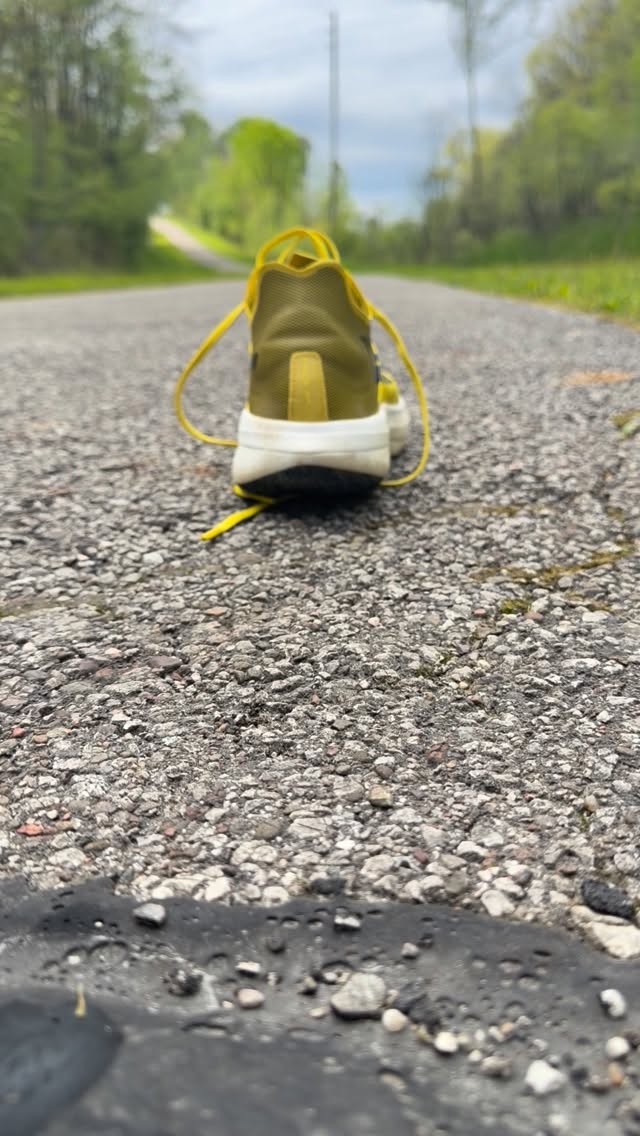 Save this. Your legs will hate you. Your race will thank you
Hills aren’t punishment — they’re the shortcut your training is missing. Neuromuscular recruitment, running economy, posterior chain strength. All of it, one session. Drop a 🏔️ if hills are already in your rotation.
Follow for the full post on hill workouts👇
#running #training #getfit #getafterit