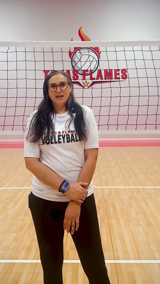 ❤️🔥 TX FLAMES DAILY OPERATIONS! 💫
🔥 Small player to coach ratios
🔥 Excellent, planned out practices
🔥 Quality reps, plenty of feedback
🔥 Never having a gym packed full of kids
Max of 8 kids per coach for maximum development, but often less kids per coach! One reason that our kids are highly successful! #texasflamesvolleyball #volleyballclub #houstontx #clubvolleyball #volleyball