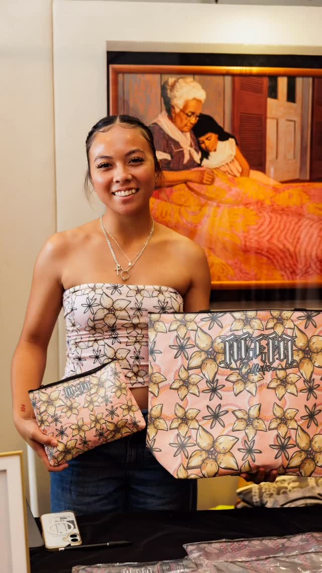 From handcrafted treasures to unique local creations, our vendors help make Hawaiʻi Kuauli so special. 🌺✨
Mahalo to everyone who joined us this year and shared their talents, products, and aloha with our community. Be sure to show these amazing small businesses some love! 🛍️
#hikuauli2026 @gohawaii @hawaiihta