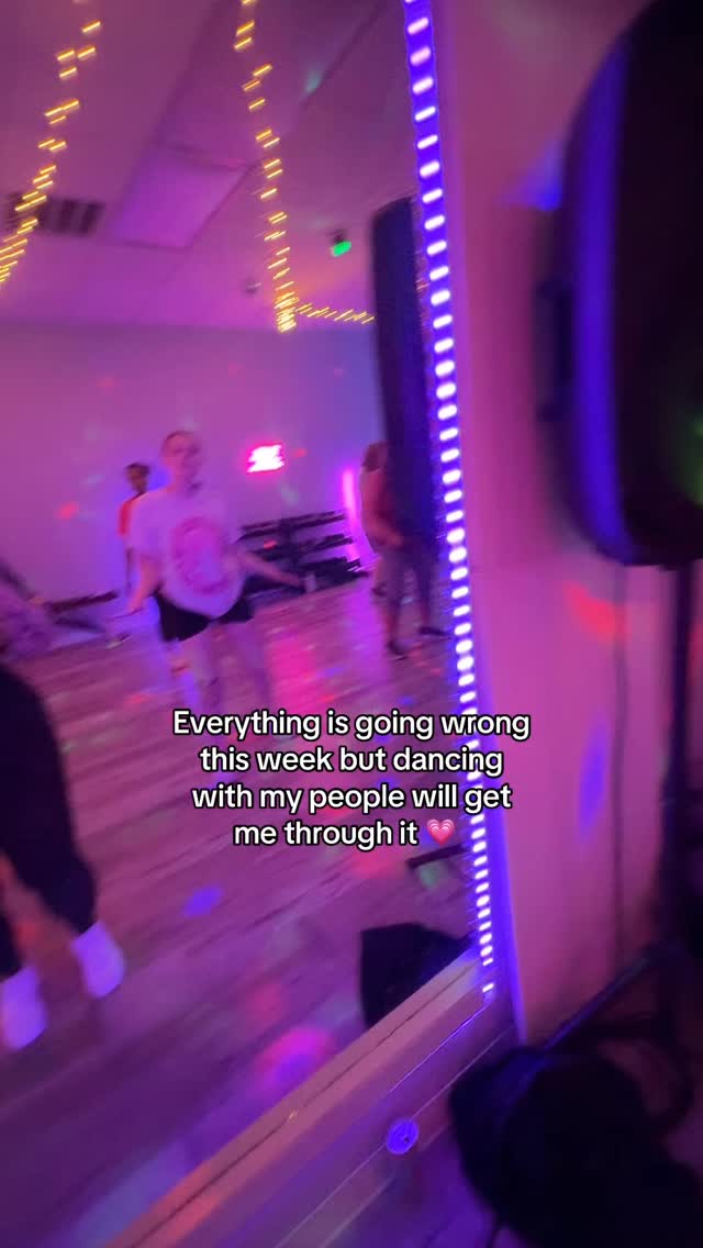 We pack up the cars tonight and head out to Dillard tomorrow afternoon to officially start setting up for our first FITNESS RETREAT!! 🥹💕✨
And yes….lots and lots of things have gone wrong.
In fact, within the last week it’s felt like pretty much everything is slowly falling apart.
It’s okay though. Because one of my super powers as an entrepreneur and mom and woman in general is my resilience. (Hint: this is sort of what my workshop is about on Sunday)
I pride myself in my ability to take a punch. MANY punches. And keep getting up and pushing forward despite it. Don’t be mistaken, I will absolutely boo hoo and cry about it. But I refuse to let anything keep me down. (This has been a learned and practiced skill I had to hone, not something I woke up one day and mastered)
And while yes, there have been some minor inconveniences and huge hurtles to climb, at the end of the day I’m grateful/excited/ASTONISHED that I get to spend an entire weekend doing what I love with the people who make this dream possible. That in itself is enough.
Just remember that God and the universe are going to challenge your grit pretty much ANYTIME you’re doing something this huge, this next level, this much out of your comfort zone. All these challenges tell me that I’m on the right path, not the wrong one. Because anything worth having comes with hard work and discomfort.
I can’t wait to party with you this weekend and see all of the hard work come to life. I know the real magic is YOU. And all of this will be more than worth it to see our community together 💗✨