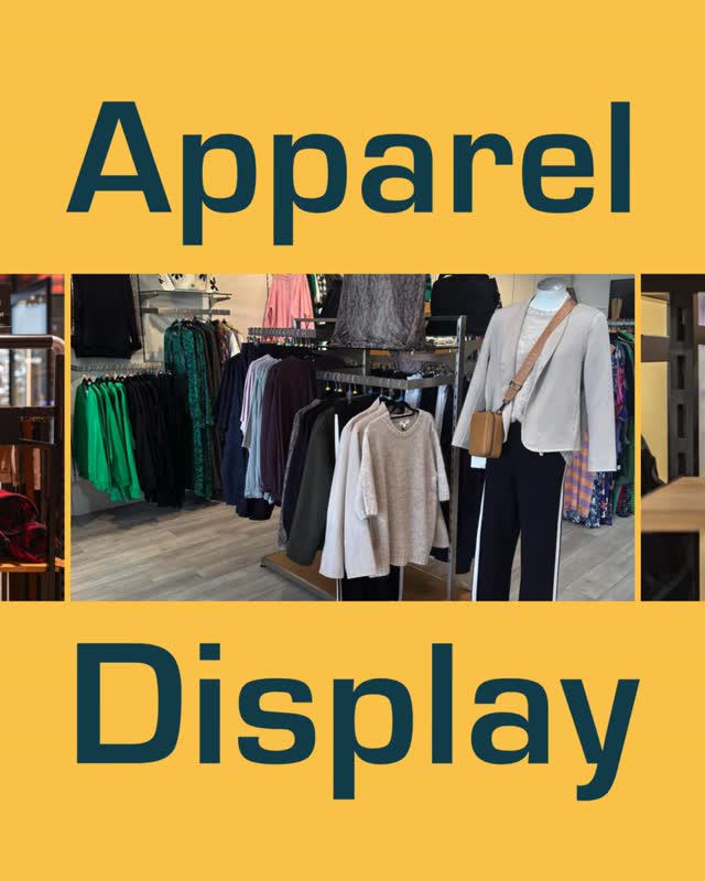 Display systems that deliver results ⟩ gdmretail.com