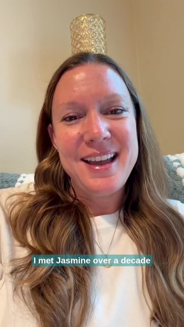 Best Friends 🤝 Business Partners
Happy National BFF Day to our co-founders!