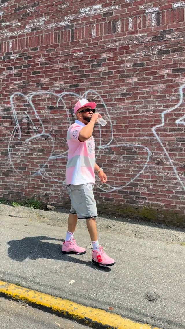New Recarga de Politics ya Disponible 💯✅ #budasnkrs📲💯🔥 #newpostalert‼️ #viralinstagramreelsvideo♥️ #lawrencemassachusetts❤️
📍Ubicación: 205 Broadway Lawrence MA, 01841
📍Ubicación: 130 Dorchester Ave South Boston MA,
BUDASNKRS.COM
📲WhatsApp: +1 (978) 327-4572
🚚Envíos disponible: A todo USA 🇺🇸 .
#budasnkrs laboveda 1 viral trendingreels tendencia lawrencemassachusetts buda flow 2026 ✨ especiales sales outfits foryou digital