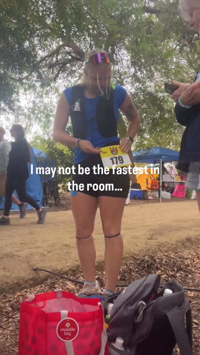 I’m very competitive what can I say
#runnersofinsta