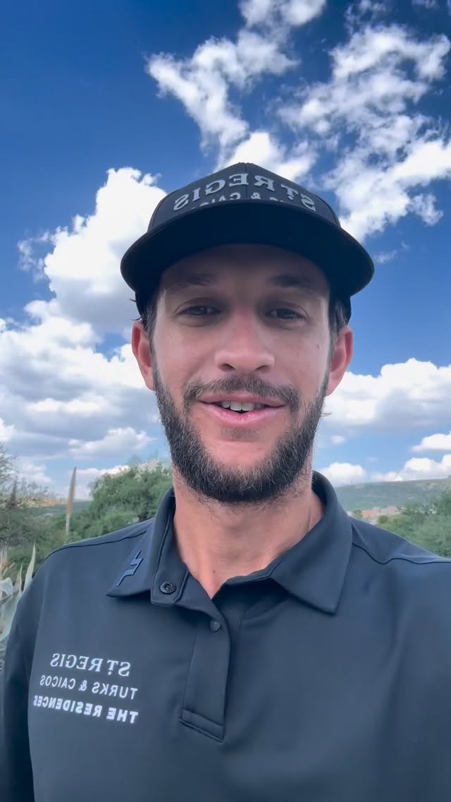 La Q-School México está cada vez más cerca y nuestro campeón del Tour Championship Manuel Torres 🇻🇪 tiene un mensaje para todos los golfistas que buscan participar en el mejor tour de México y Latinoamérica. 😉
#GiraGolfMX #QSchoolMéxico #Amanali