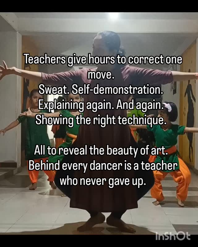 SangiTharanga Dance and Music School Surat
