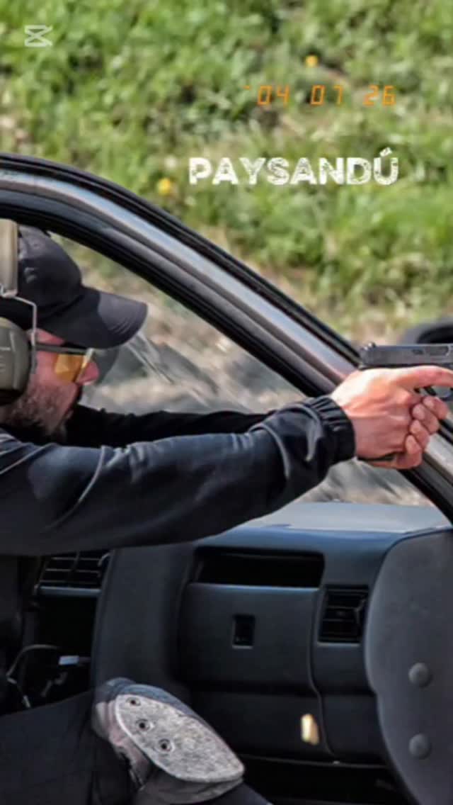 Tiro Defensivo !
Escenario : Vehículos
Paysandú,4 de julio !
Exclusivo para legitimos usuarios !
Prepárate !
Plazas limitadas !!