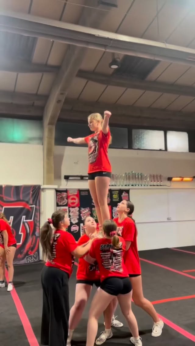 CALLING ALL OPEN AGE ATHLETES. 📞📞COME ALONG AND HAVE A GO AT OUR OPEN STUNT SESSION. 8-9.30PM TONIGHT AND NEXT WEDNESDAY ❤️🖤🤍-————‐——————————————‐-———
- 📧 admin@twistedcheeranddance.co.uk
- 📱www.twistedcheeranddance.co.uk
- 📞 01923 372808
-————‐——————————————‐-——— https://www.twistedcheerbookings.co.uk/booking-calendar/open-age-stunt-ages-16?referral=service_list_widget
