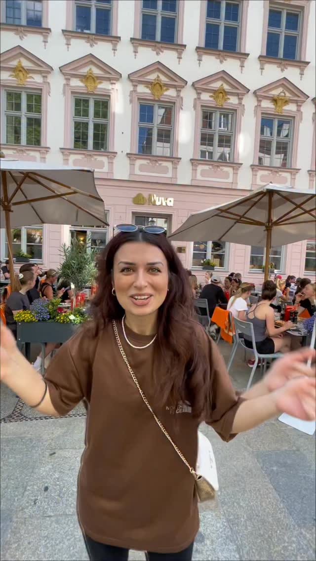 War ein sehr gelungenes Event gestern!!😍🫶🏼
🎥: @brandium.media
#nuva #pizza #augsburg