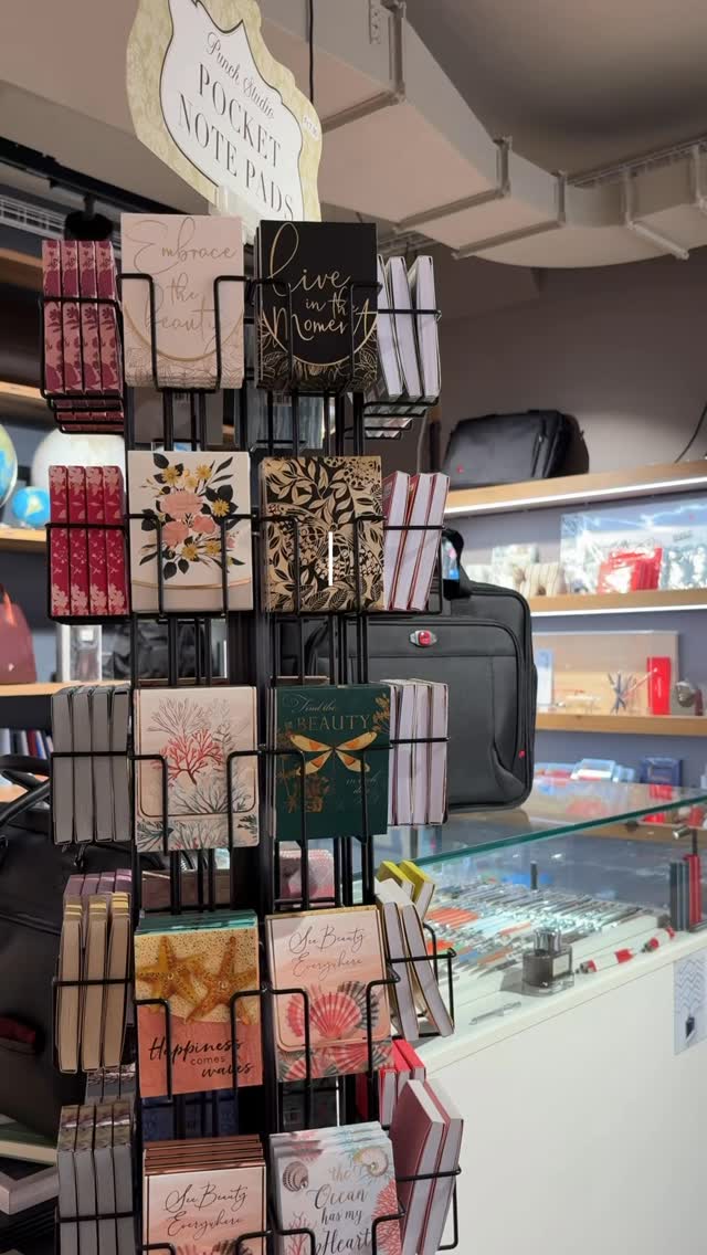 Kleine Dinge = grosses Glück ✨
#giftshop #papeterie #stationeryaddict #schweiz #winterthur