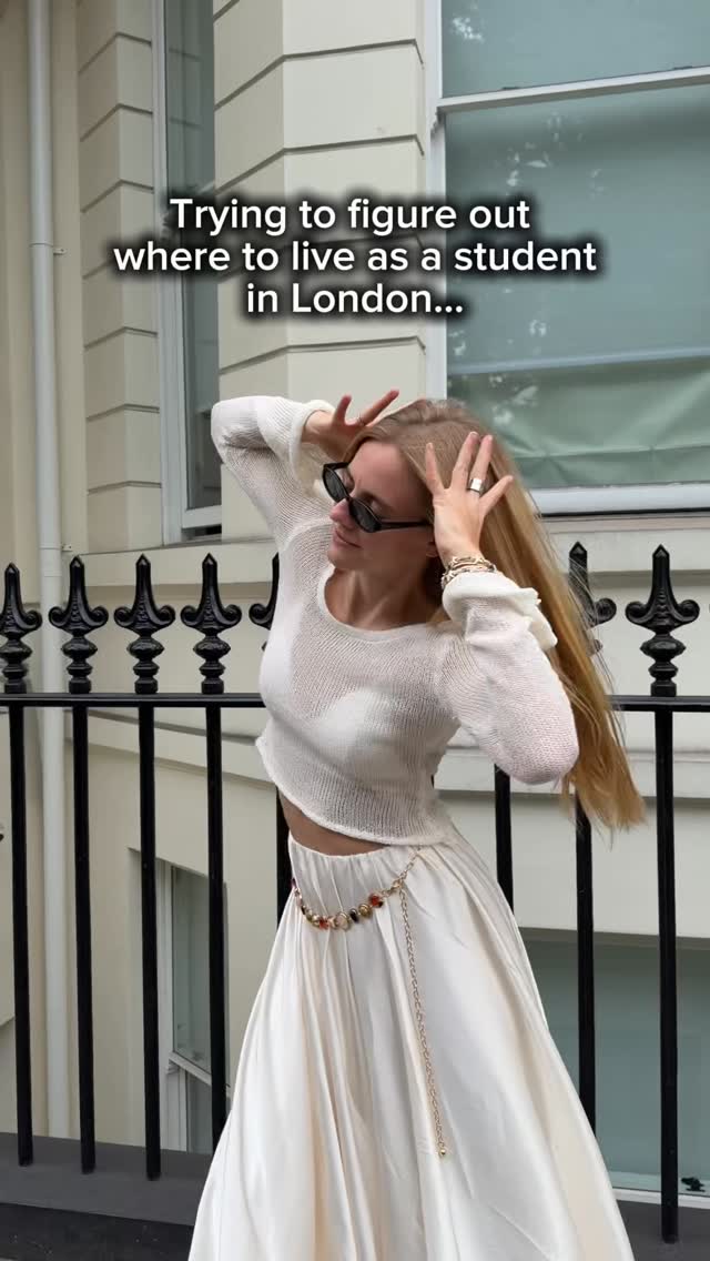 Are you a student, moving to London? 🇬🇧
Look no further 😉
#LondonStudents #LondonLife #StudentLiving #FiftyOneLiving