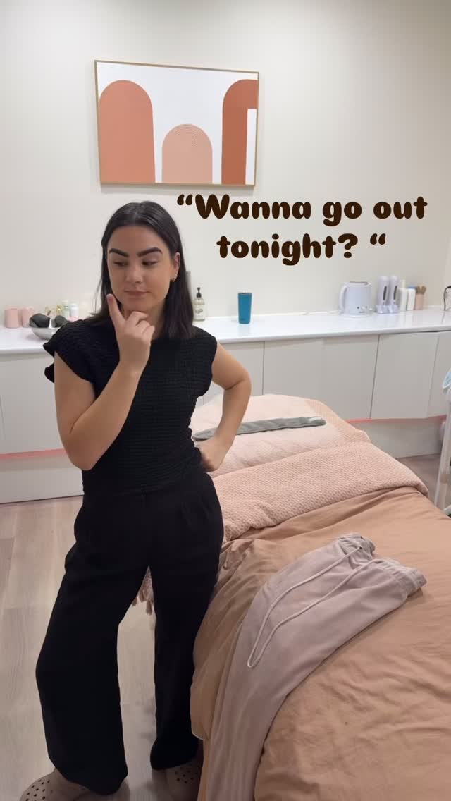 Where we would rather be 🫧🧴🧖🏽♀️