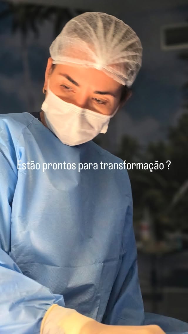 Mais uma paciente operada com a técnica Preservè, e a cada caso eu tenho ainda mais certeza de que estamos vivendo uma verdadeira evolução na cirurgia de aumento mamário.
Como pioneira da técnica na Bahia, é extremamente gratificante acompanhar resultados tão naturais, com mamas macias, harmoniosas e respeitando a anatomia de cada mulher.
A Preservè associa tecnologia de última geração, menor agressão aos tecidos, recuperação mais rápida e implantes modernos, proporcionando uma experiência cirúrgica diferenciada e resultados cada vez mais encantadores.
A cada paciente operada, fico ainda mais apaixonada por essa revolução na mamoplastia de aumento. Não se trata apenas de colocar uma prótese. Trata-se de oferecer uma cirurgia mais moderna, mais inteligente e mais alinhada ao que buscamos hoje: naturalidade, segurança e bem-estar.
E esse é apenas o começo. ✨
#Preservè #MamoplastiaDeAumento #CirurgiaPlástica #PróteseMamária #Motiva CirurgiãPlástica Salvador Bahia