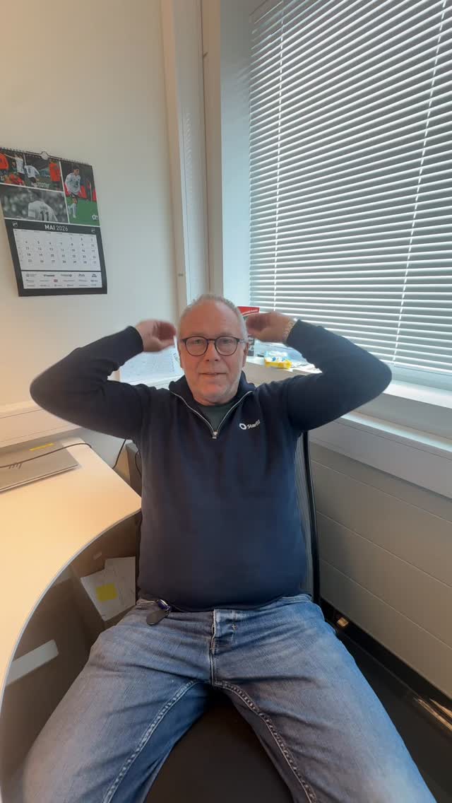 God helg fra gjengen 😄 Velkommen innom oss i morgen fra 10:00-14:00!