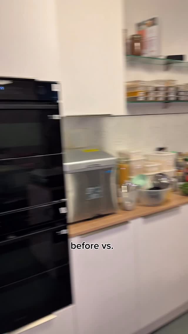 One finger click. That’s all it takes. 👆✨
From an empty kitchen to a buzzing team-building experience in seconds.
Of course, there was a lot of planning behind the scenes, but we like to pretend it’s magic.
Ready, set… click.
🎉 Team building experiences that bring colleagues together
👨🍳 Cook, compete & connect
📍 London
#teambuilding #corporateevent #londonevent #masterchef #cookingteambuilding
