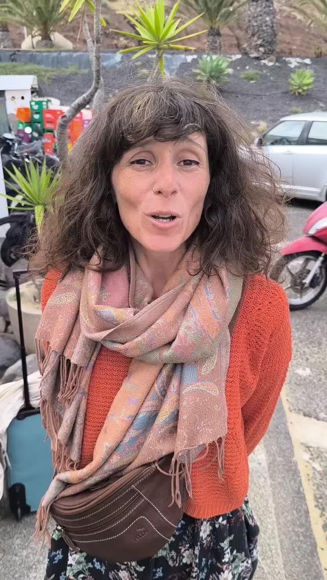 YOU CAN EXPERIENCE THIS TOO
From the 3rd to the 5th of October (Saturday to Monday), I'll be hosting/teaching/cooking and offering my massages in Porto Santo, for my Yoga Retreat for Women, "Silence&Detox".
Trust me, you will reset and feel recharged. I'll take good care of you, all you need to do is just show up.
I have 3 spots left!
If you live in Porto Santo, you can join us for a special price.
Send me a message to know more.
www.yogawithfreddie.com
-----
TAMBÉM PODES VIVER ESTA EXPERIÊNCIA
De 3 a 5 de outubro (sábado a segunda-feira), estarei em Porto Santo serei a anfitriã, professora, cozinheira e massagista no meu Retiro de Yoga para Mulheres, "Silence & Detox".
Acredita em mim: vais sentir-te renovada e cheia de energia. Eu vou cuidar bem de ti, a única coisa que precisas de fazer é aparecer.
Tenho apenas 3 vagas disponíveis!
Se vives no Porto Santo, podes juntar-se a nós por um preço especial.
Envie-me uma mensagem para saber mais.
www.yogawithfreddie.com
Gracias @khoracosmetics ❤️