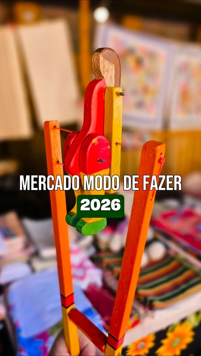 Quem valoriza o produto artesanal tem encontro marcado em Gonçalves MG, dias 18 e 19 de julho! Vai rolar a sétima edição do Mercado Modo de Fazer. E o Mantiqueirias é um dos organizadores, junto com a @rural_produtora_. São mais de 70 pequenos produtores e artesãos de toda a Mantiqueira! Tem oficinas, mesas de degustação e muito mais! Aqui, a riqueza está no fazer artesanal, no uso de ingredientes locais, no reconhecimento das tradições! Vem celebrar com a gente os territórios da Mantiqueira! #vempromercado #mantiqueira #mercadomododefazer #pequenoprodutor