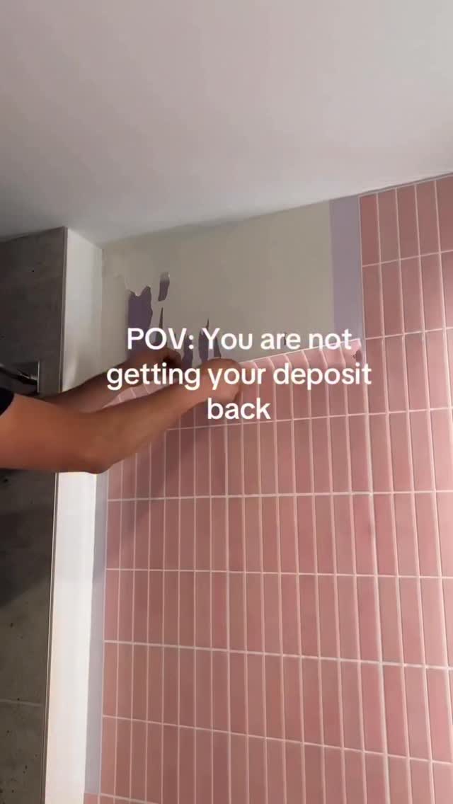 POV: You are NOT getting that deposit back 💸💀
But wait… ONTARIO RENTERS SAY WHAT?! 🇨🇦👀
#WhatWouldYouDo #OntarioRenters #NoDepositNeeded #OntarioRealEstate #CanadianRenters #RenterLife #TenantRights #OntarioTenants #LandlordProblems #DepositWho #RentalLife #KnowYourRights #CanadaRealEstate #FYP #ForYouPage 🏠🇨🇦💸