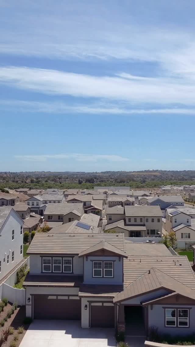The most underrated feature in new construction right now? A private Next Gen suite.
This stunning new construction home in Oceanside features one of the most versatile layouts I’ve toured lately, complete with a private Next Gen® suite that’s ideal for multi-generational living.
✨ 4,145 Sq. Ft.
🛏️ 5 Bedrooms
🛁 4.5 Bathrooms
🚗 3-Car Garage
🏡 Private Next Gen® Suite
Whether it’s grandparents, adult children, long-term guests, or simply having a separate space for family and visitors, this floor plan offers flexibility that’s hard to find.
And with over 4,100 square feet, there’s plenty of room to spread out while still feeling connected.
How would you use the Next Gen suite? 👇
Comment “MONARCH2” for pricing and more details.
❣️Follow me @catherinekimre for more homes, community highlights, hidden gems, and the best places to live in SoCal.
📍Oceanside Real Estate | New Construction Homes in Oceanside | Oceanside Home Tours | Multi-Generational Living | North County San Diego Real Estate
#OceansideRealEstate #OceansideHomes #NewConstructionHomes #NextGenHome #MultigenerationalLiving OceansideRealtor NorthCountySanDiego SanDiegoRealEstate MoveToOceanside OceansideLiving LuxuryHomes HomeTour ModelHomeTour DreamHome SouthernCaliforniaRealEstate HouseHunting SanDiegoHomes AsianRealtor KoreanRealtor
Marketed by:
Catherine Kim
(951) 725-1587
Cathy@catherinekimre.com
Southern California real estate agent
DRE 02035547
Real Broker | Homebliss
