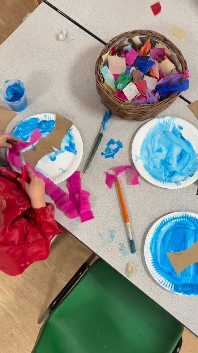 The Montessori Work Cycle is at the heart of our curriculum, inspired by Maria Montessori’s philosophy of nurturing children’s natural independence, curiosity, and love of learning ✨
Throughout the session, children are invited to explore a variety of carefully prepared learning stations, following their interests and engaging with activities that spark their imagination. From Montessori materials and puzzles to arts and crafts and playdough making, each experience supports creativity, critical thinking, and confidence 🎨
Children are encouraged to make their own choices, developing independence while learning at their own pace. This special time also allows for focused one-to-one learning with key teachers, supporting the development of early writing, phonics, and communication skills 📚
#montessori #forestschool #montessorinursery #hampstead #highgatemums