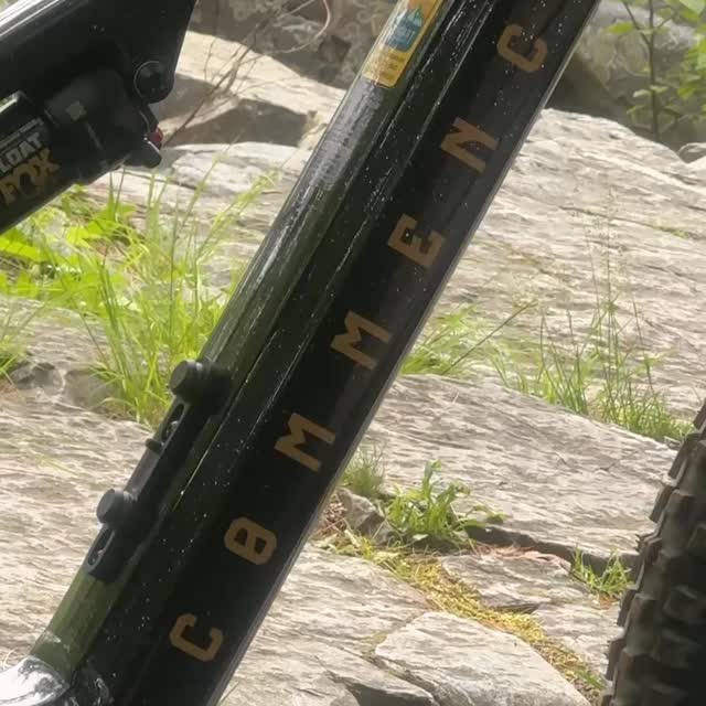 We took our brand new @commencalusa rental/demo eMTB’s out for their maiden ride at Pine Hill Park. They’re a ridiculous good time. Hit up our website for more info or call us to make a reservation today! #Commencal #mountainbike #ebike #bikes